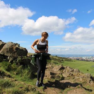 Meet your Posher, Jackie